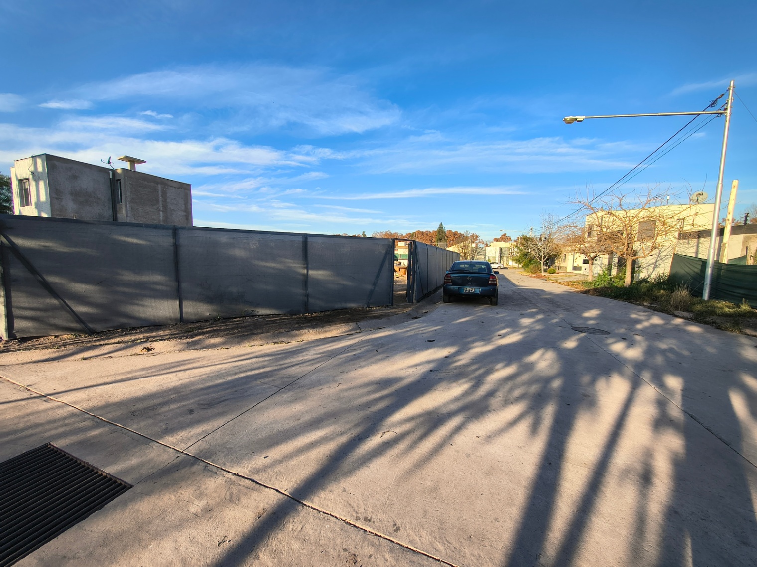 Terreno en Venta en Lujan de Cuyo, Mendoza