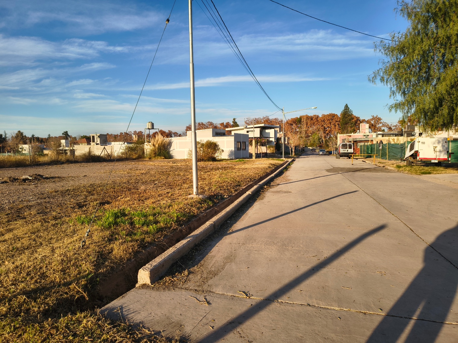 Terreno en Venta en Lujan de Cuyo, Mendoza