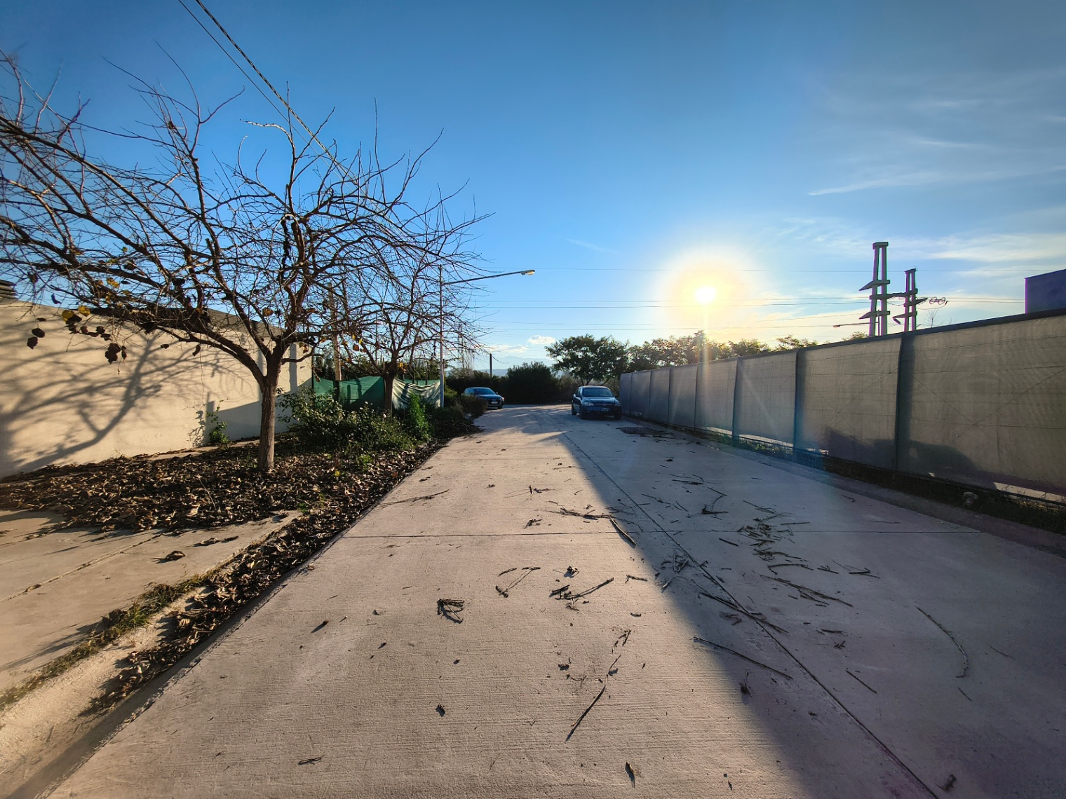 Terreno en Venta en Lujan de Cuyo, Mendoza
