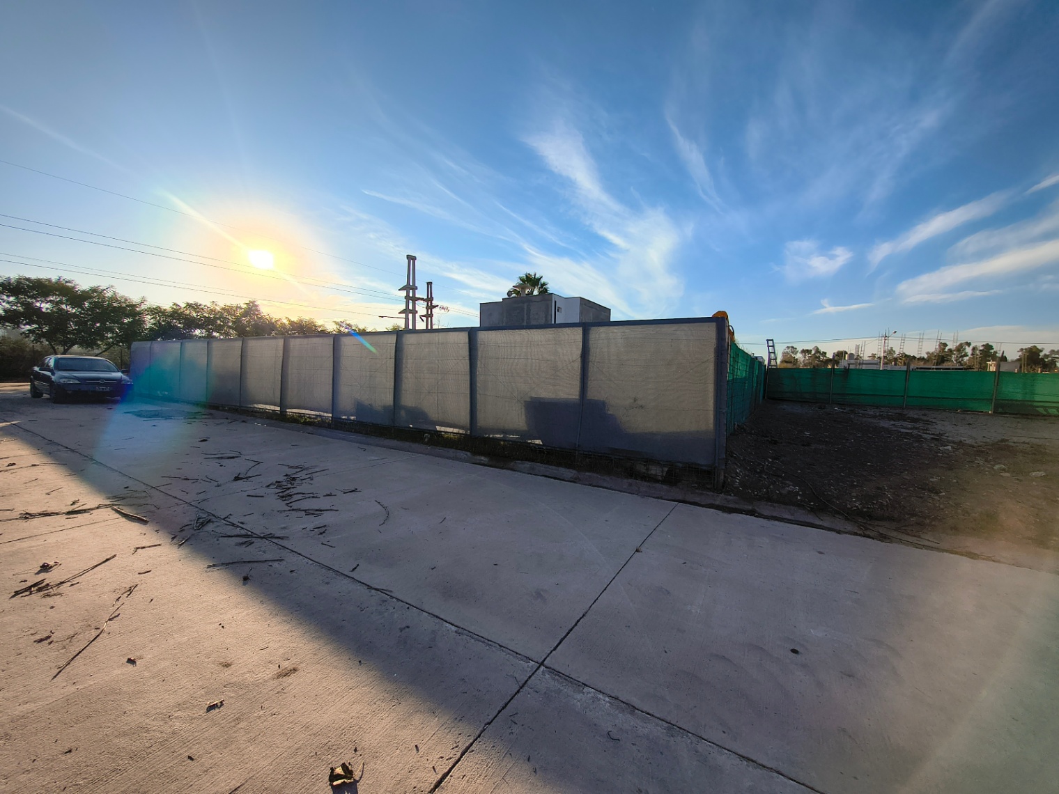 Terreno en Venta en Lujan de Cuyo, Mendoza