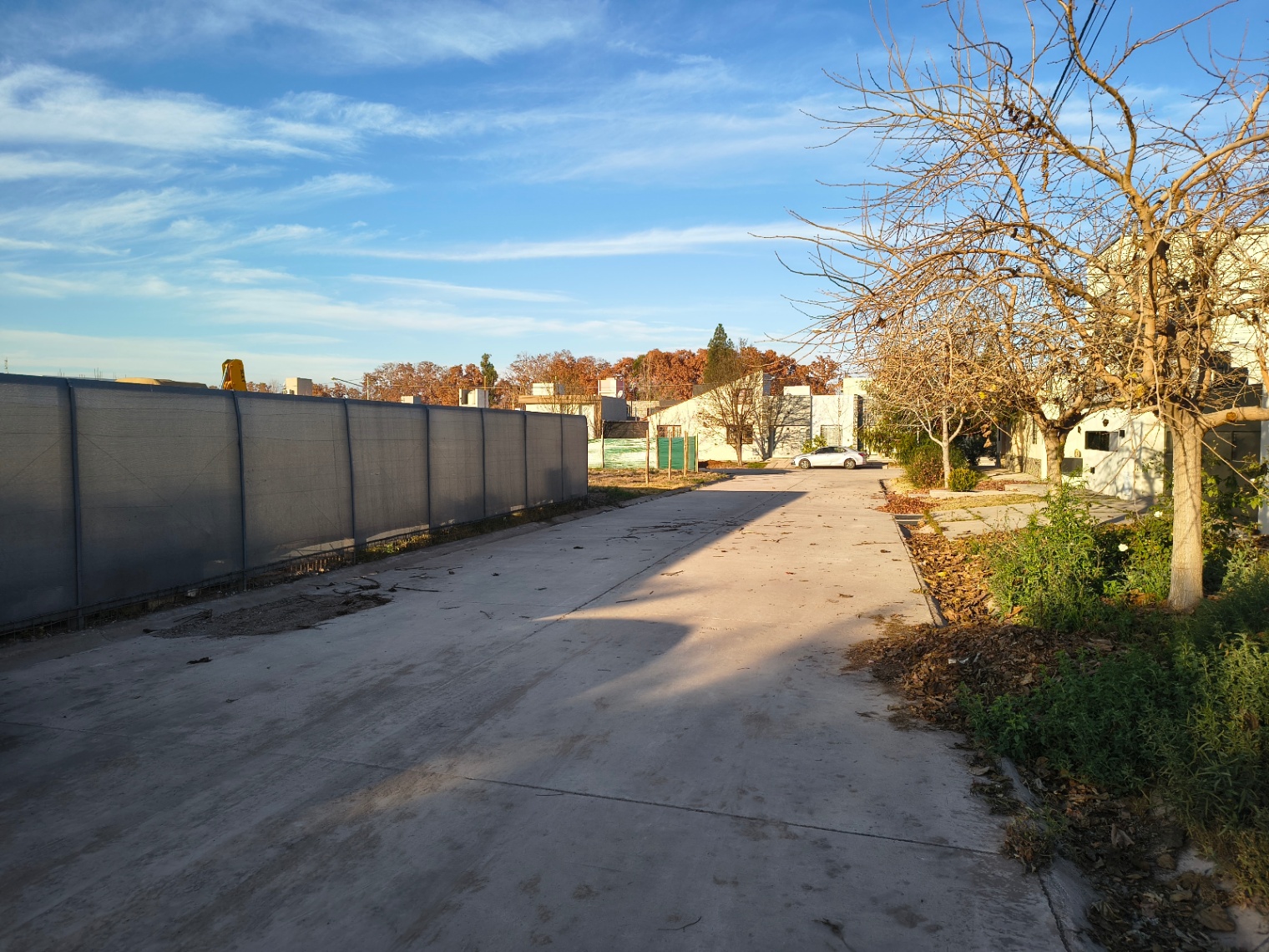 Terreno en Venta en Lujan de Cuyo, Mendoza