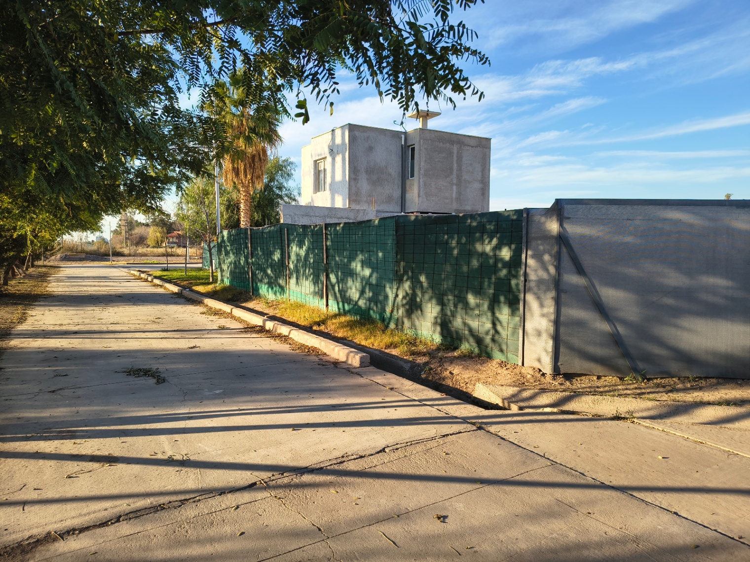 Terreno en Venta en Lujan de Cuyo, Mendoza