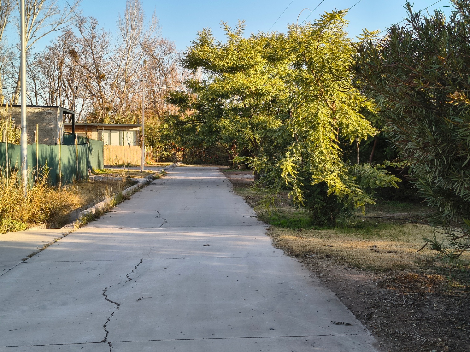 Terreno en Venta en Lujan de Cuyo, Mendoza