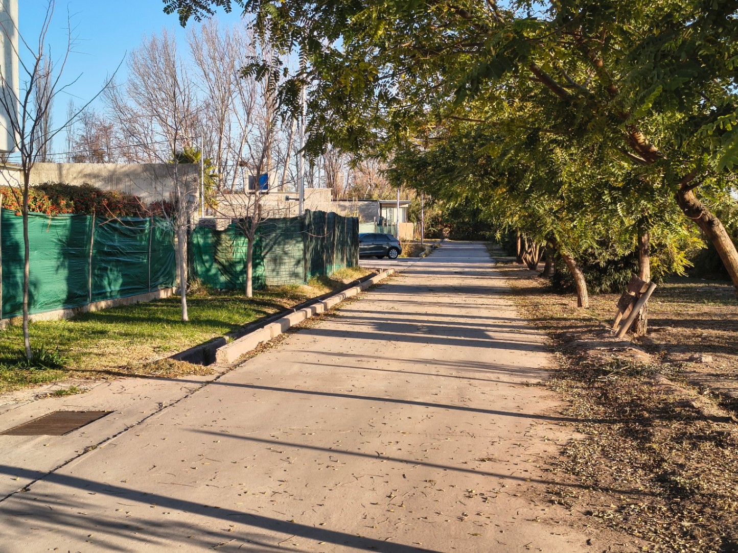 Terreno en Venta en Lujan de Cuyo, Mendoza
