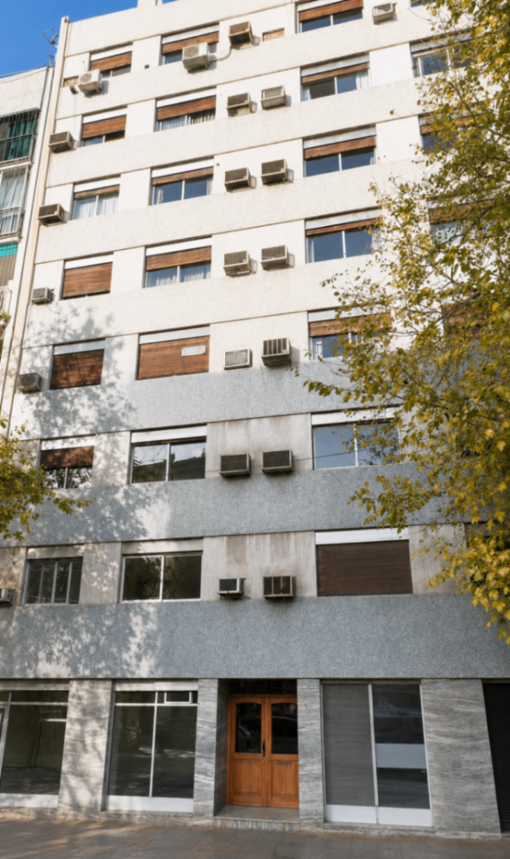 Departamento en Alquiler en Capital, Mendoza