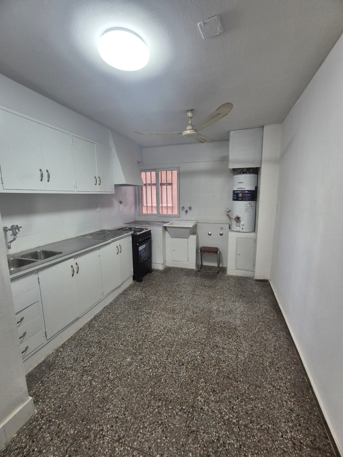 Departamento en Alquiler en Capital, Mendoza