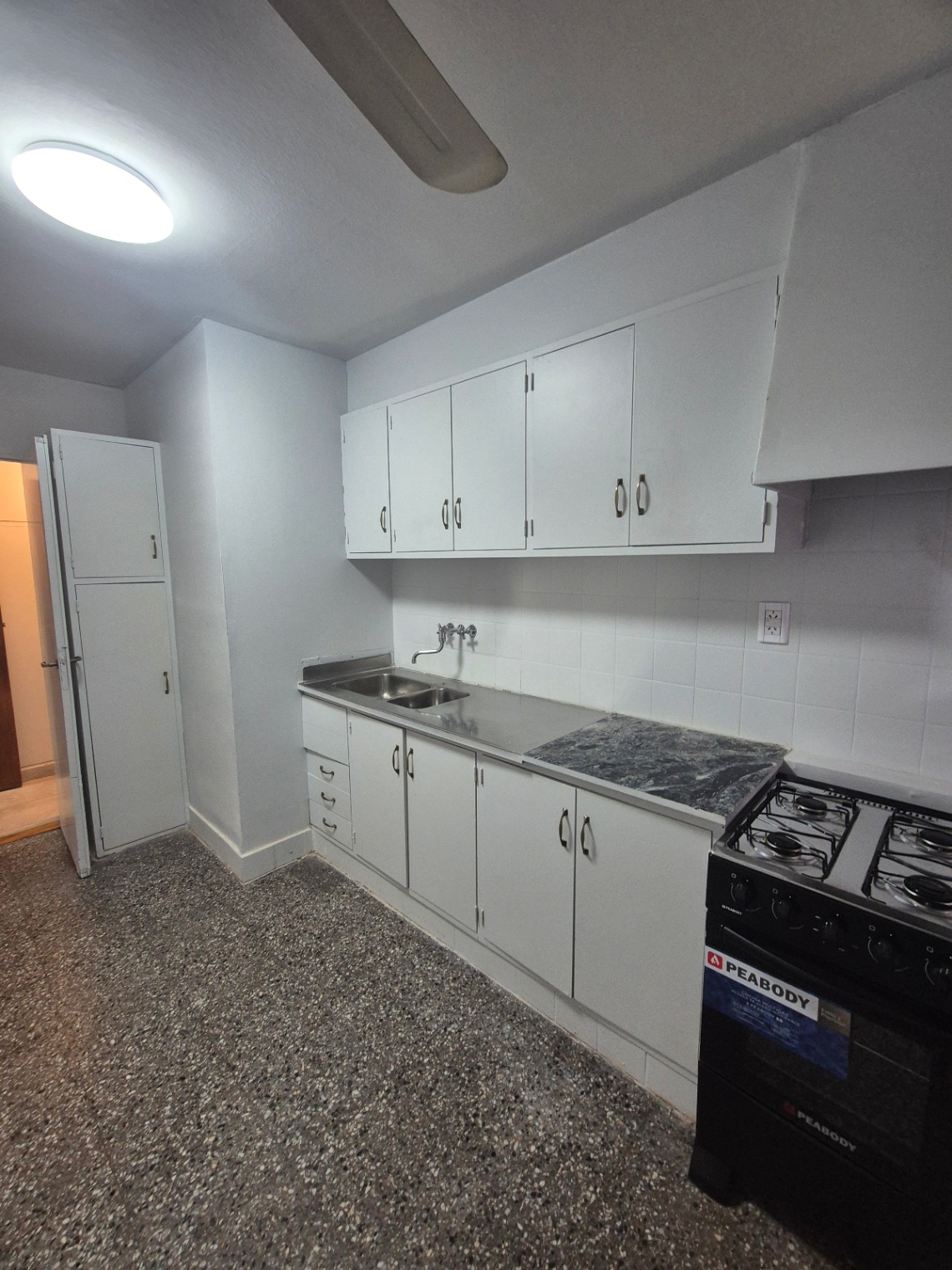 Departamento en Alquiler en Capital, Mendoza