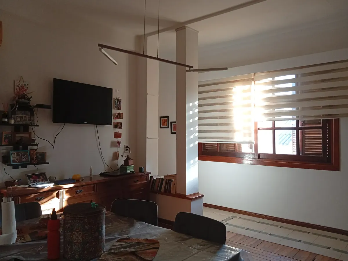 Capital Federal Santo Tome 5000 Piso 1