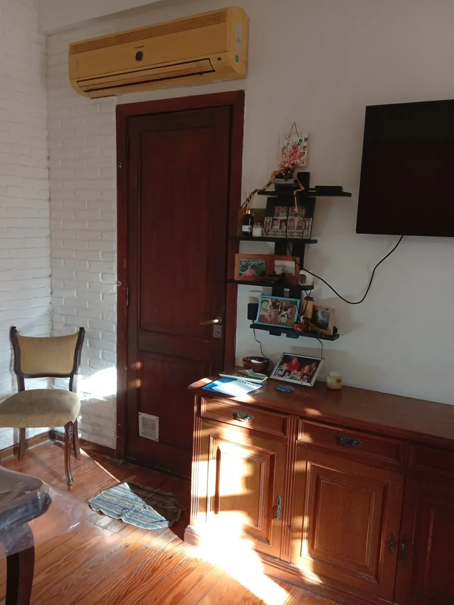 Capital Federal Santo Tome 5000 Piso 1
