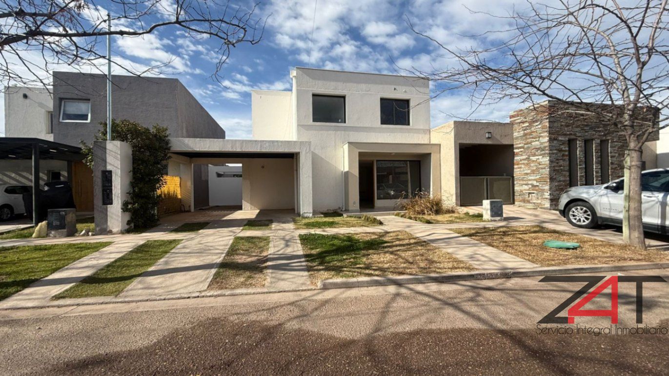 Casa en Alquiler en Lujan de Cuyo, Mendoza