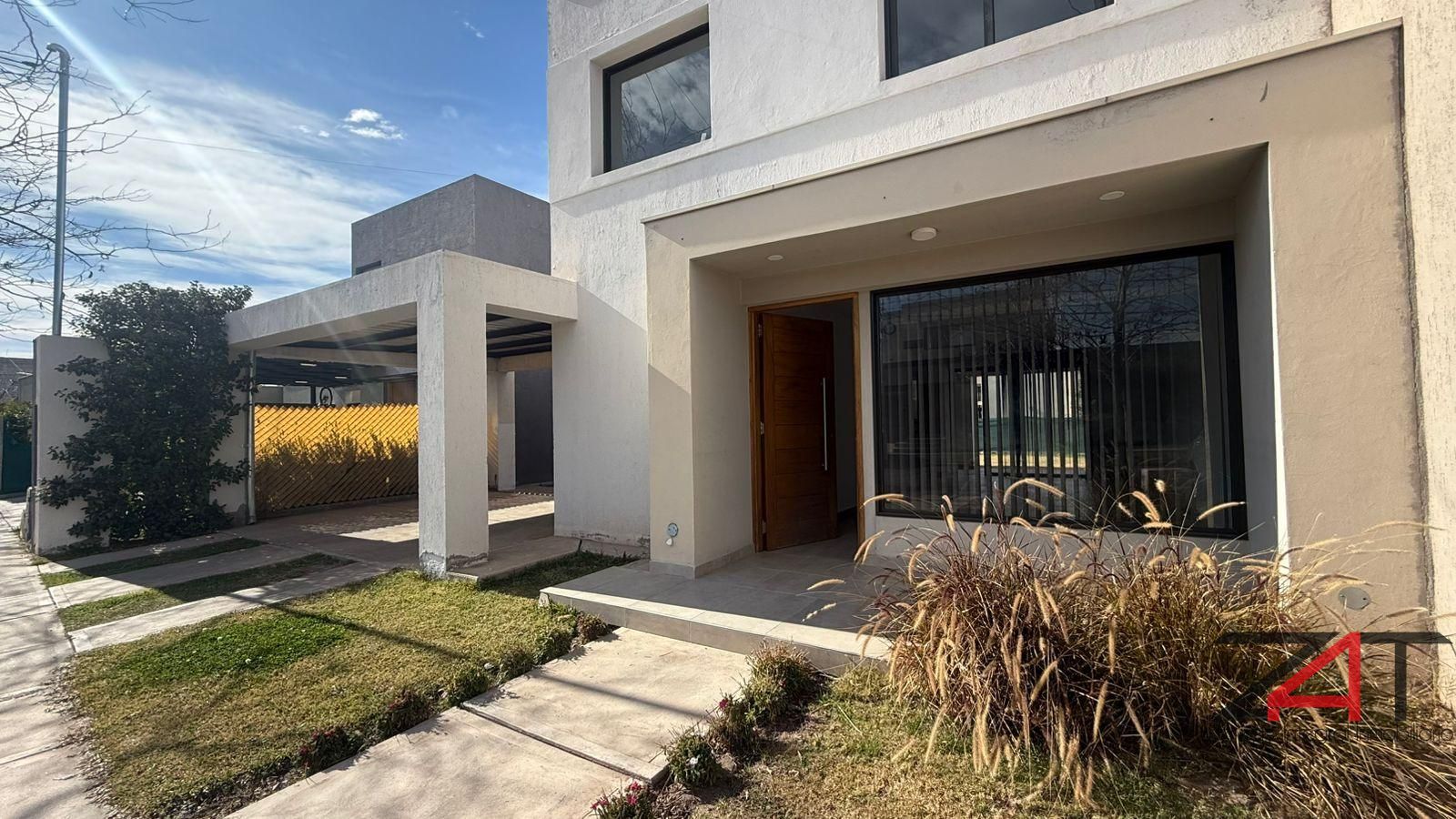 Casa en Alquiler en Lujan de Cuyo, Mendoza