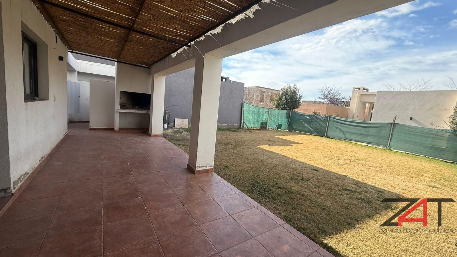 Casa en Alquiler en Lujan de Cuyo, Mendoza
