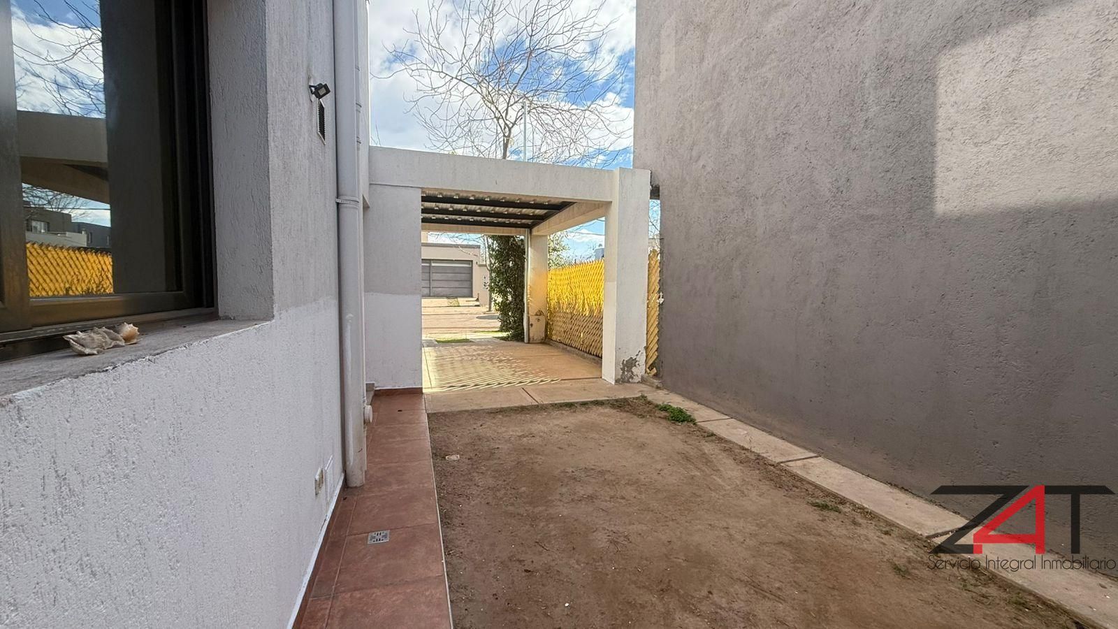 Casa en Alquiler en Lujan de Cuyo, Mendoza