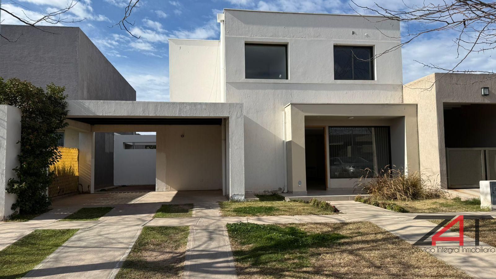 Casa en Alquiler en Lujan de Cuyo, Mendoza