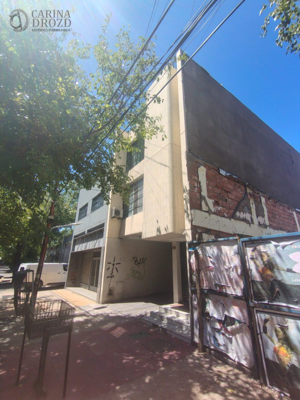 Departamento en Salta 1477