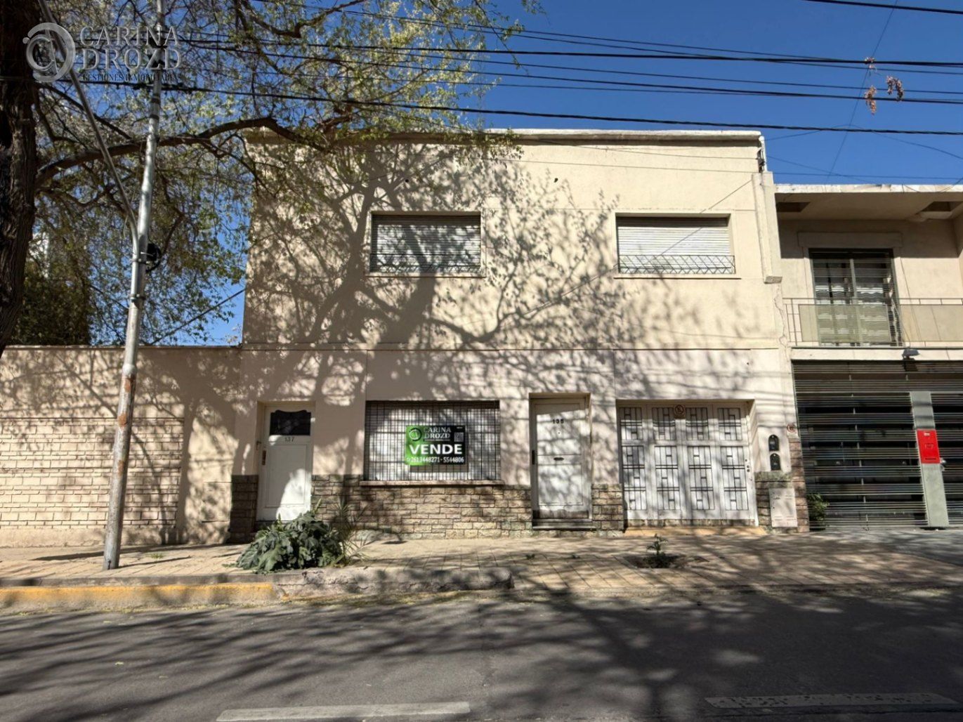 Casa en 9 de Julio 135