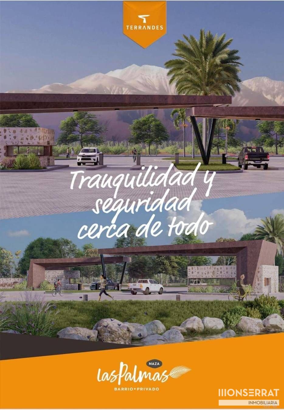 Terreno en LAS PALMAS-MAZA