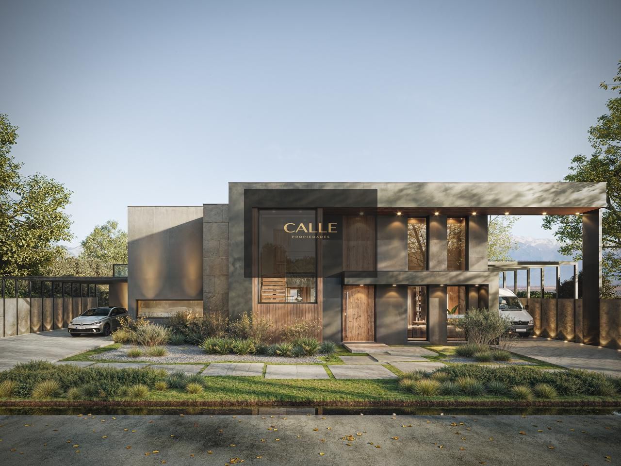 Casa en Venta en Lujan de Cuyo, Mendoza - USD 290.000 | Inmoup - 6