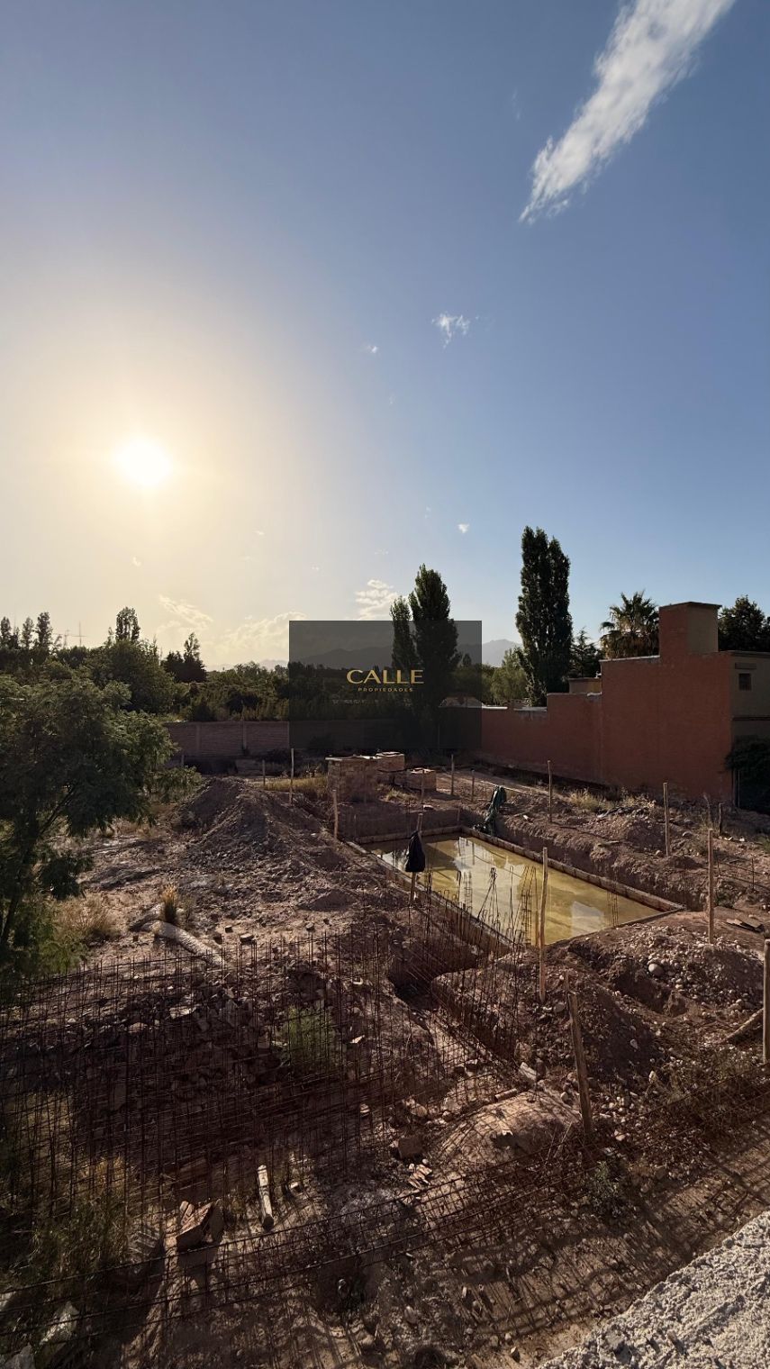 Casa en Venta en Lujan de Cuyo, Mendoza - USD 290.000 | Inmoup - 29