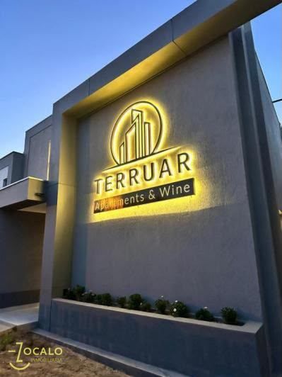 Departamento en Venta en Lujan de Cuyo, Mendoza