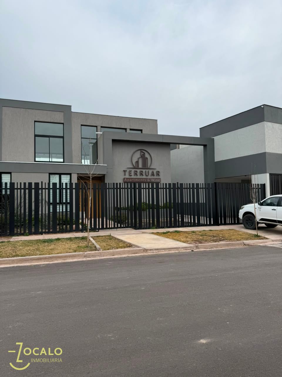 Departamento en Venta en Lujan de Cuyo, Mendoza