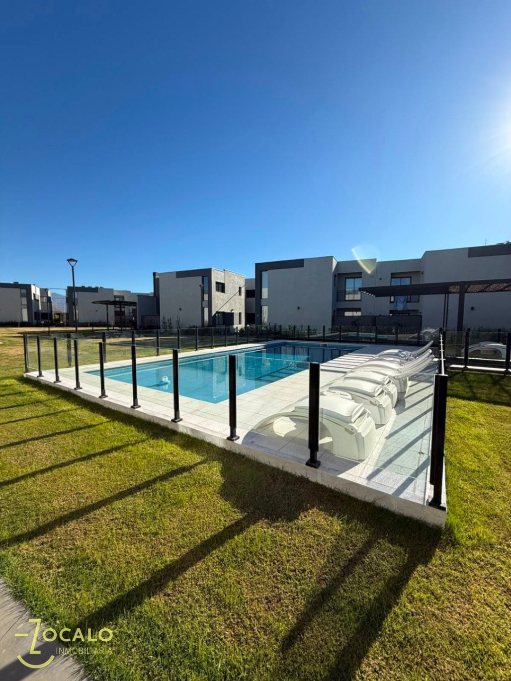 Departamento en Venta en Lujan de Cuyo, Mendoza