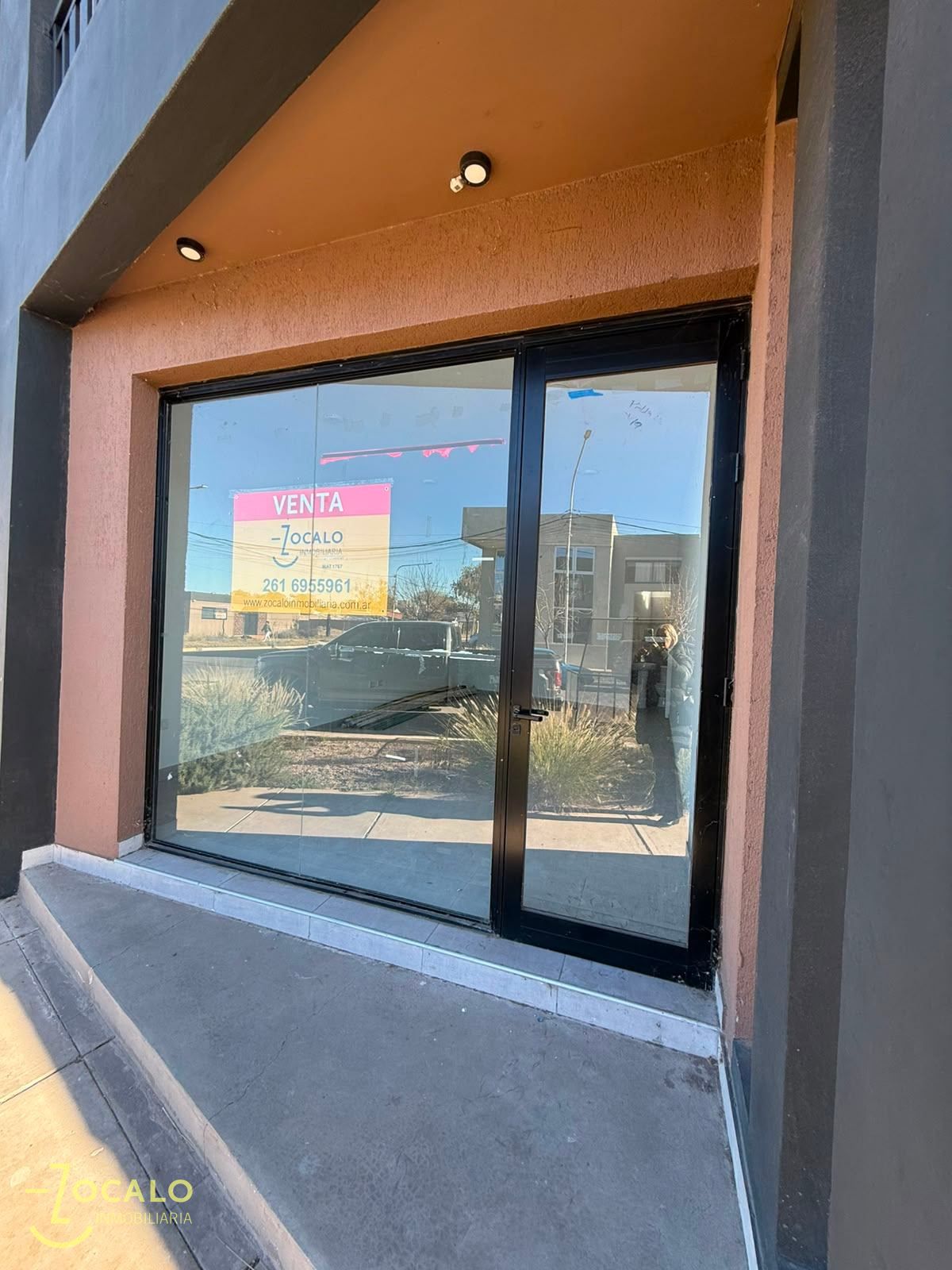 Local Comercial en Venta en Lujan de Cuyo, Mendoza