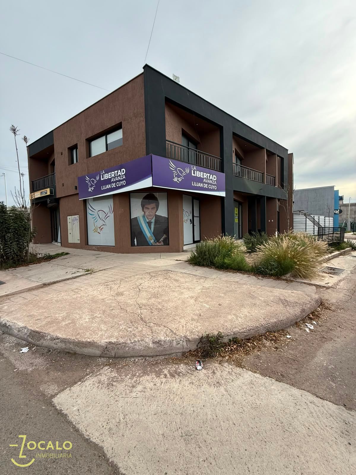 Local Comercial en Venta en Lujan de Cuyo, Mendoza