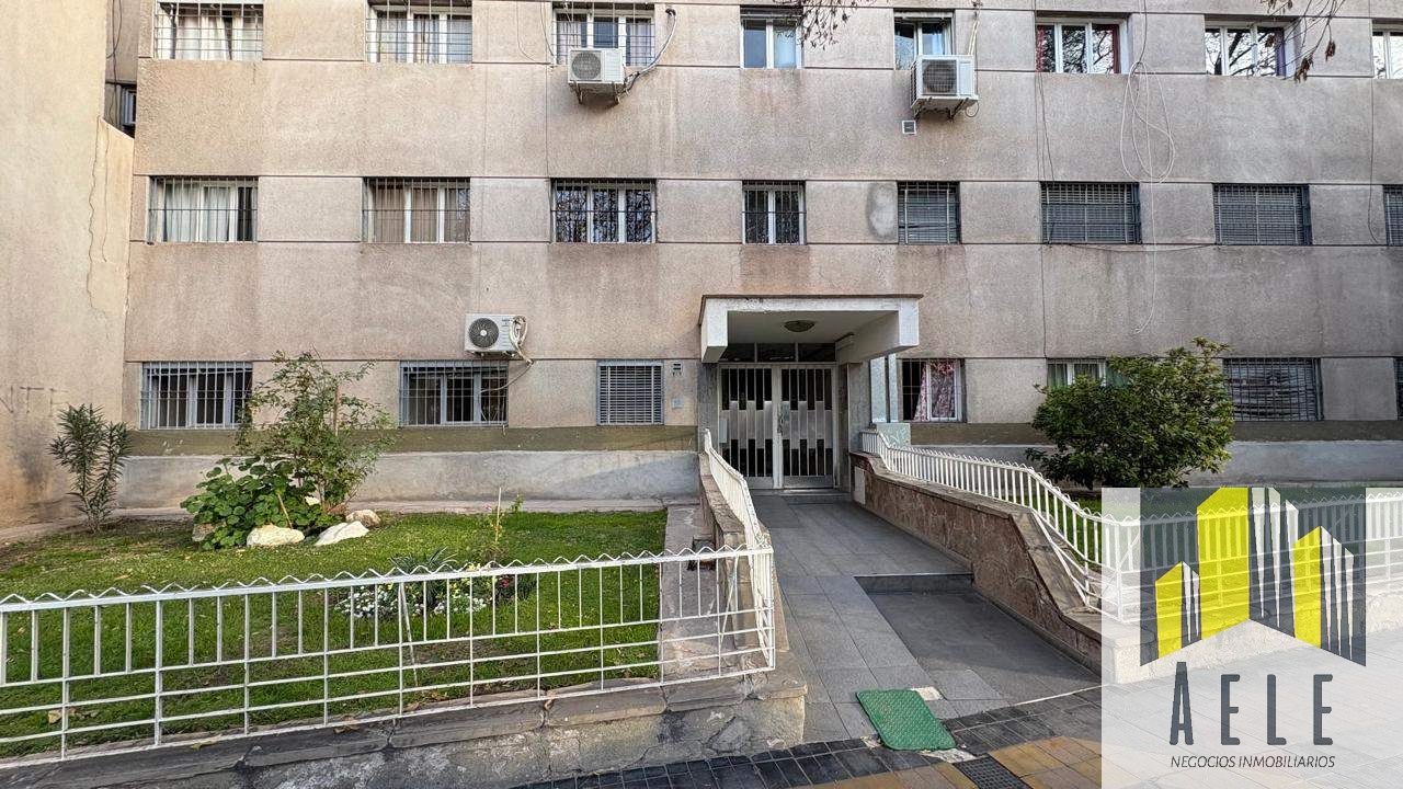 Departamento en Alquiler en Capital, Mendoza
