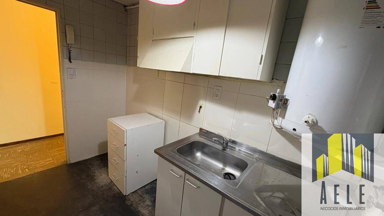 Departamento en Alquiler en Capital, Mendoza