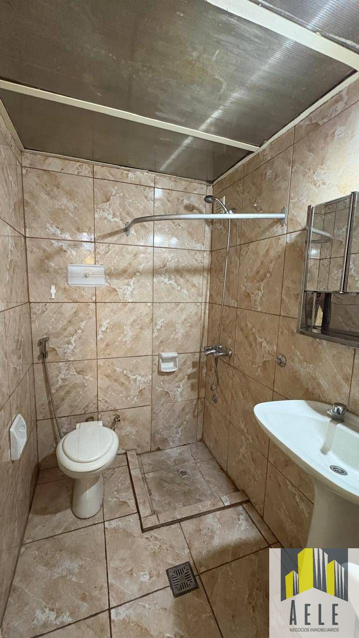 Departamento en Alquiler en Capital, Mendoza
