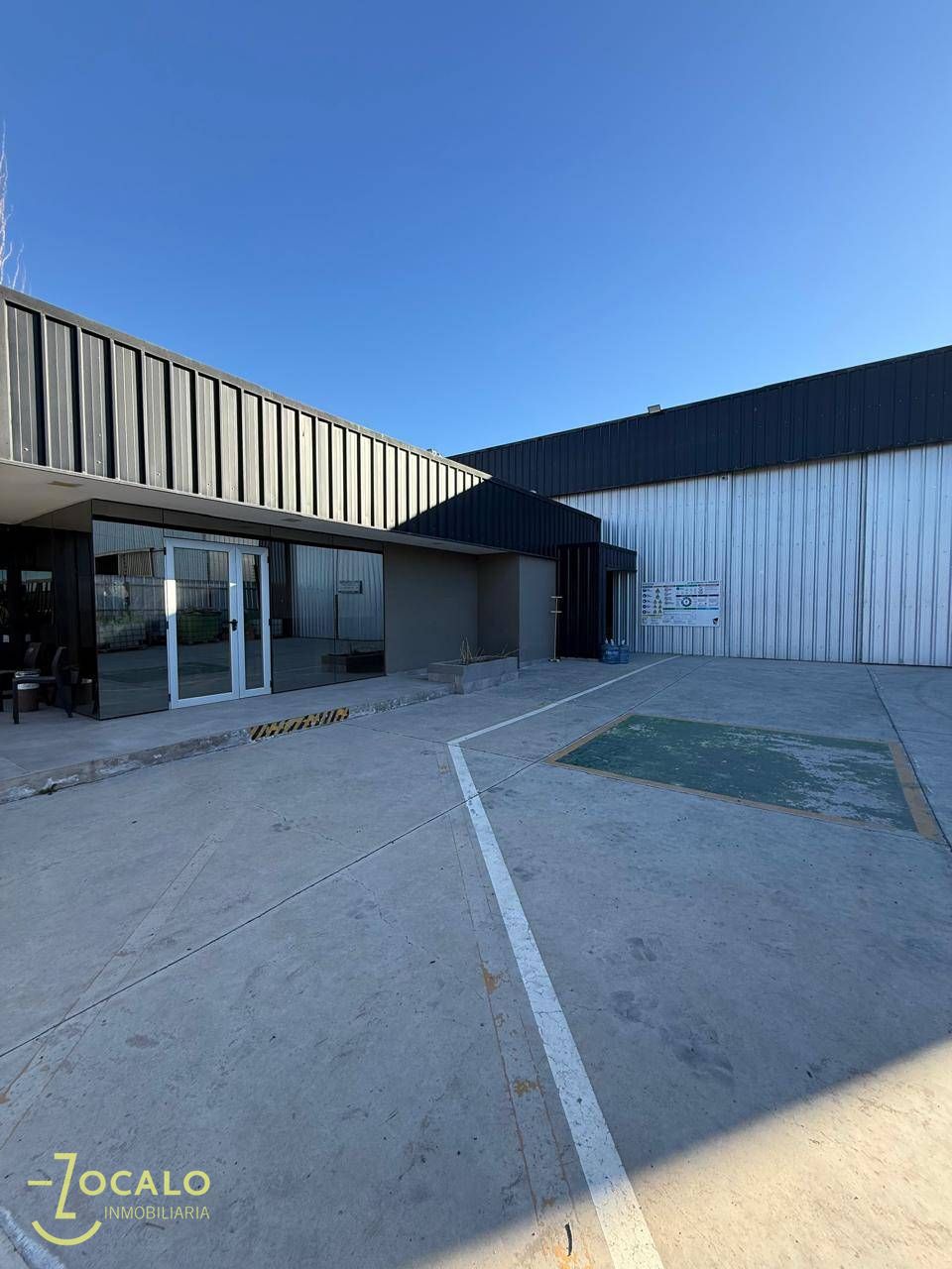 Galpon en Venta en Las Heras, Mendoza