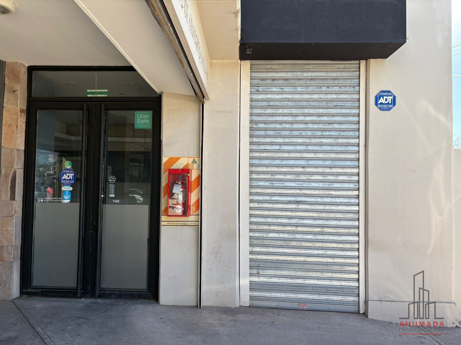 Local Comercial en Alquiler en Capital, Mendoza
