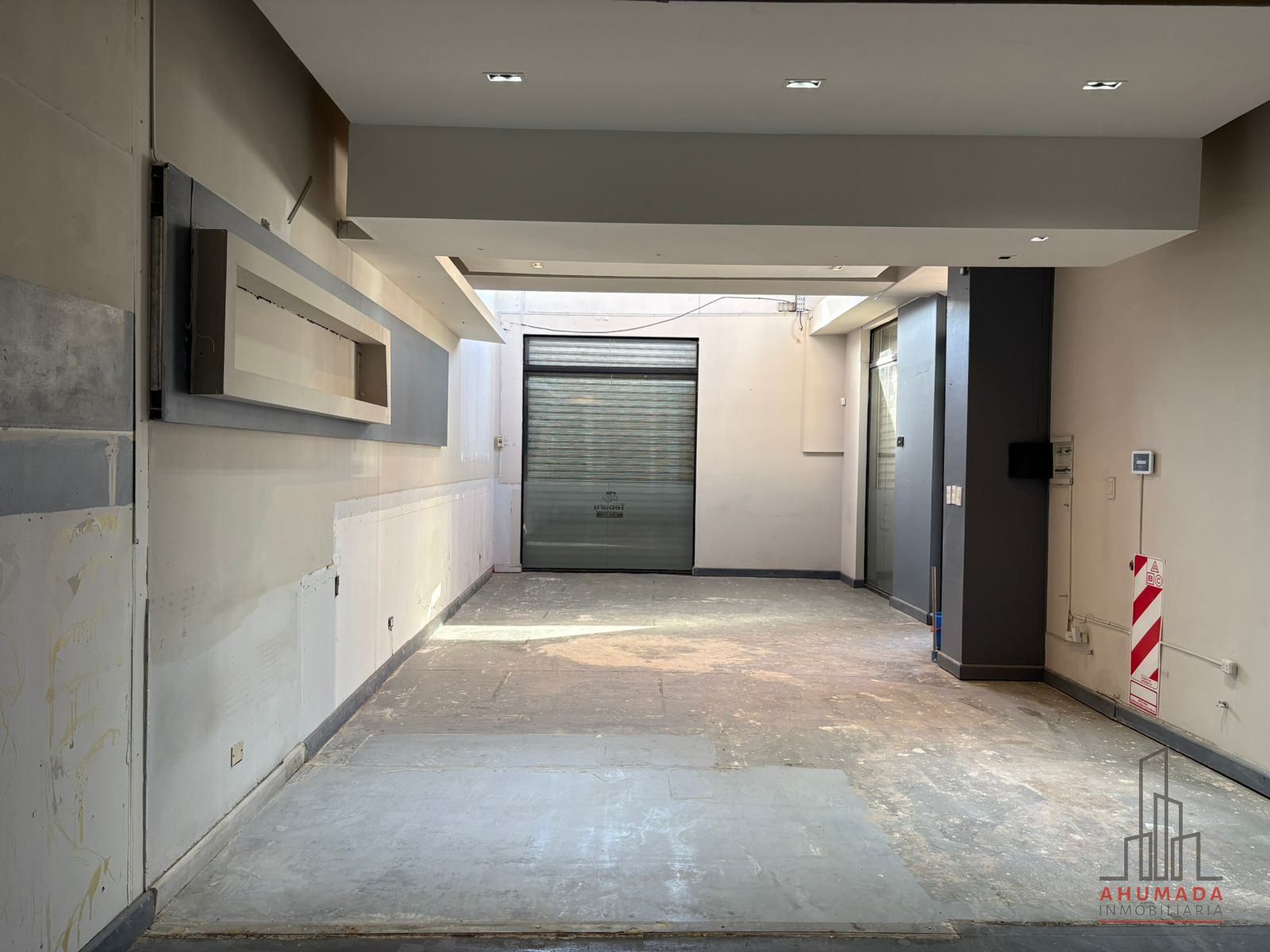 Local Comercial en Alquiler en Capital, Mendoza