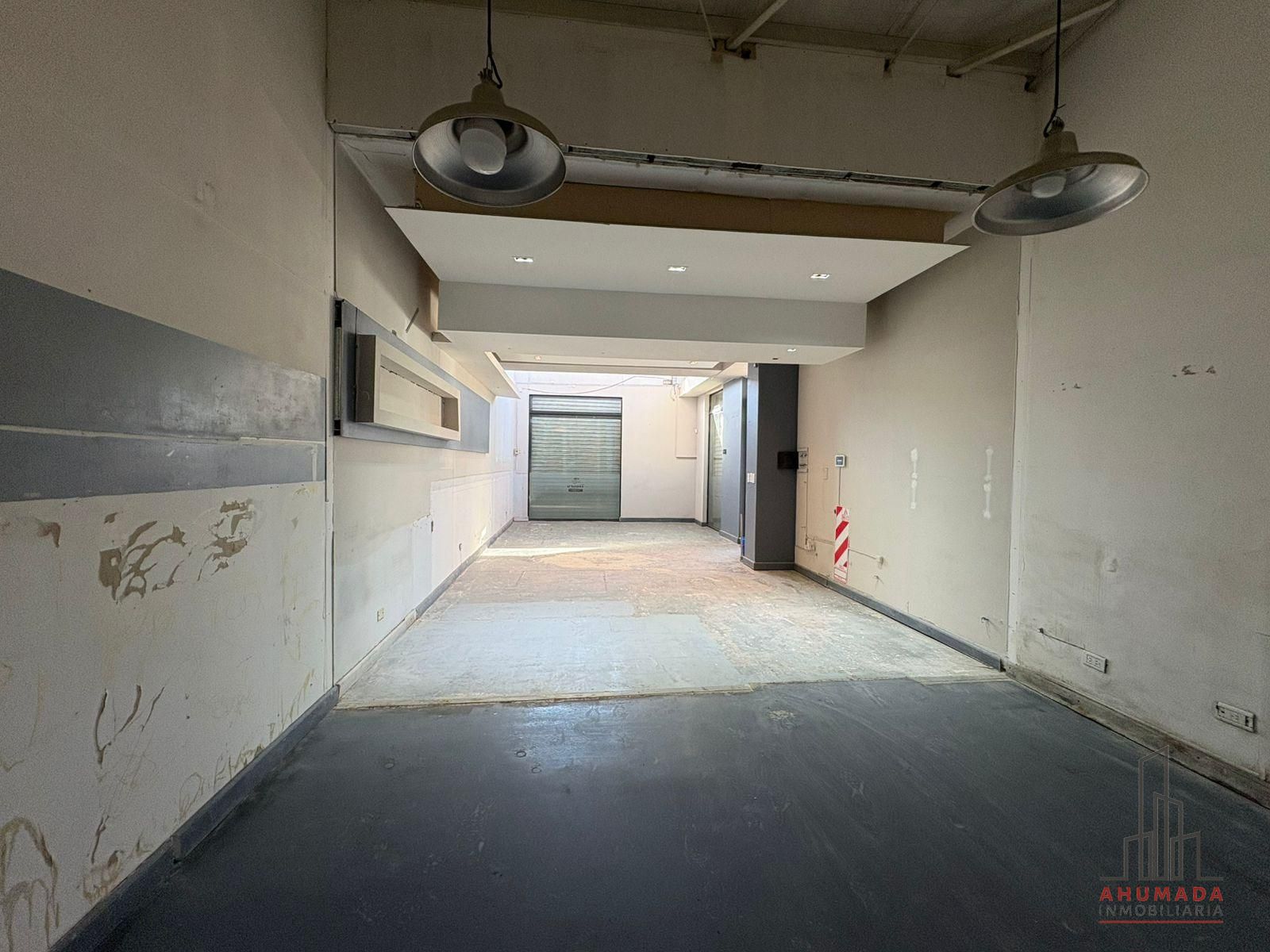 Local Comercial en Alquiler en Capital, Mendoza