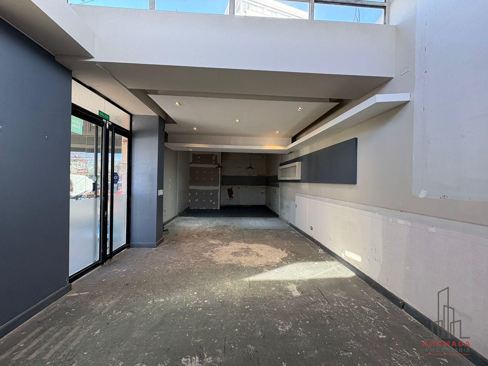 Local Comercial en Alquiler en Capital, Mendoza