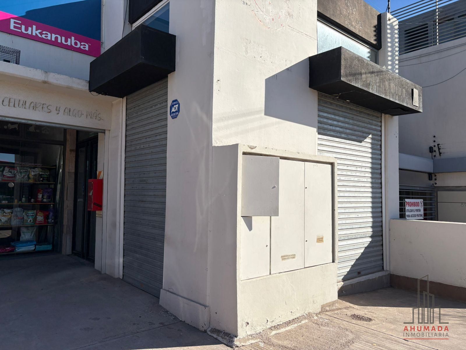 Local Comercial en Alquiler en Capital, Mendoza - $ 850.000 | Inmoup - 9