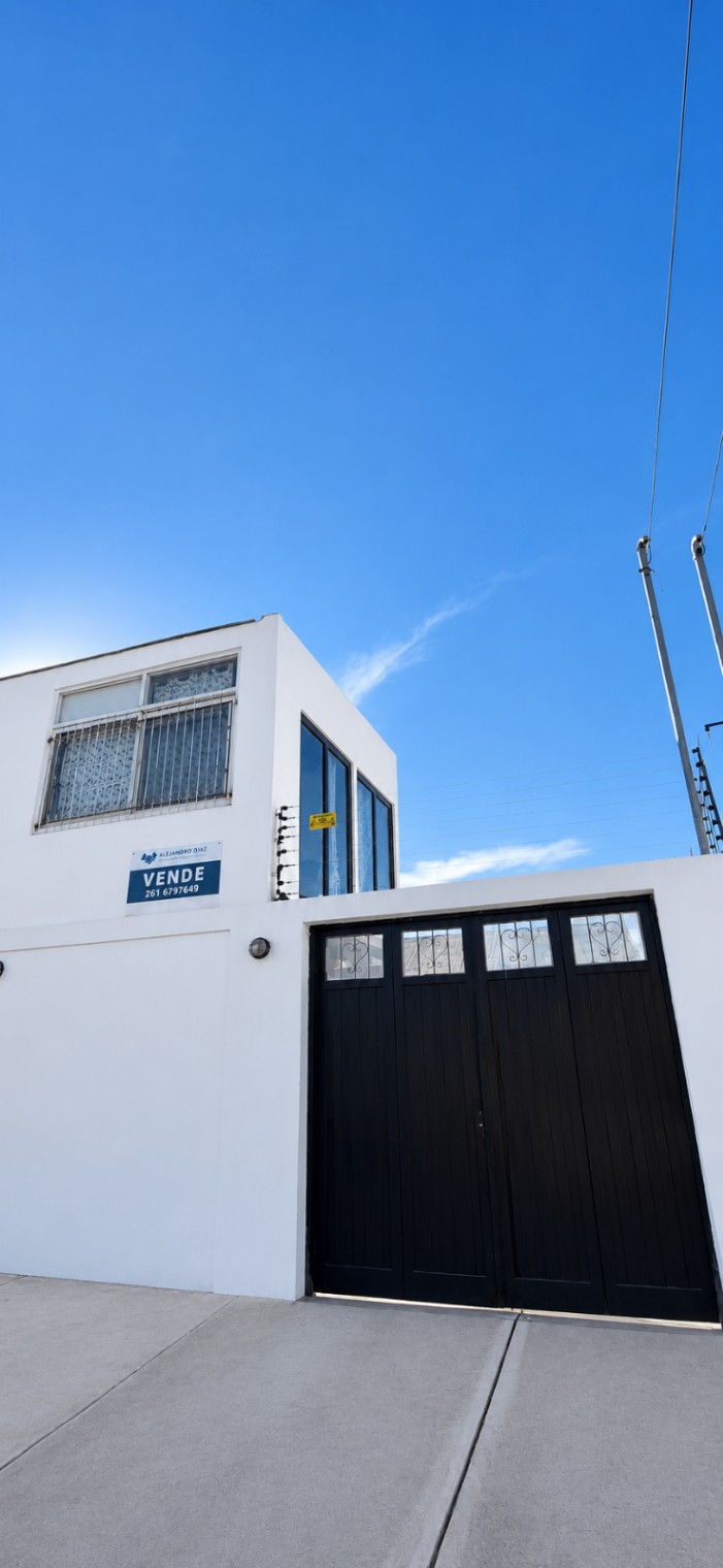 Casa en Venta en Lujan de Cuyo, Mendoza
