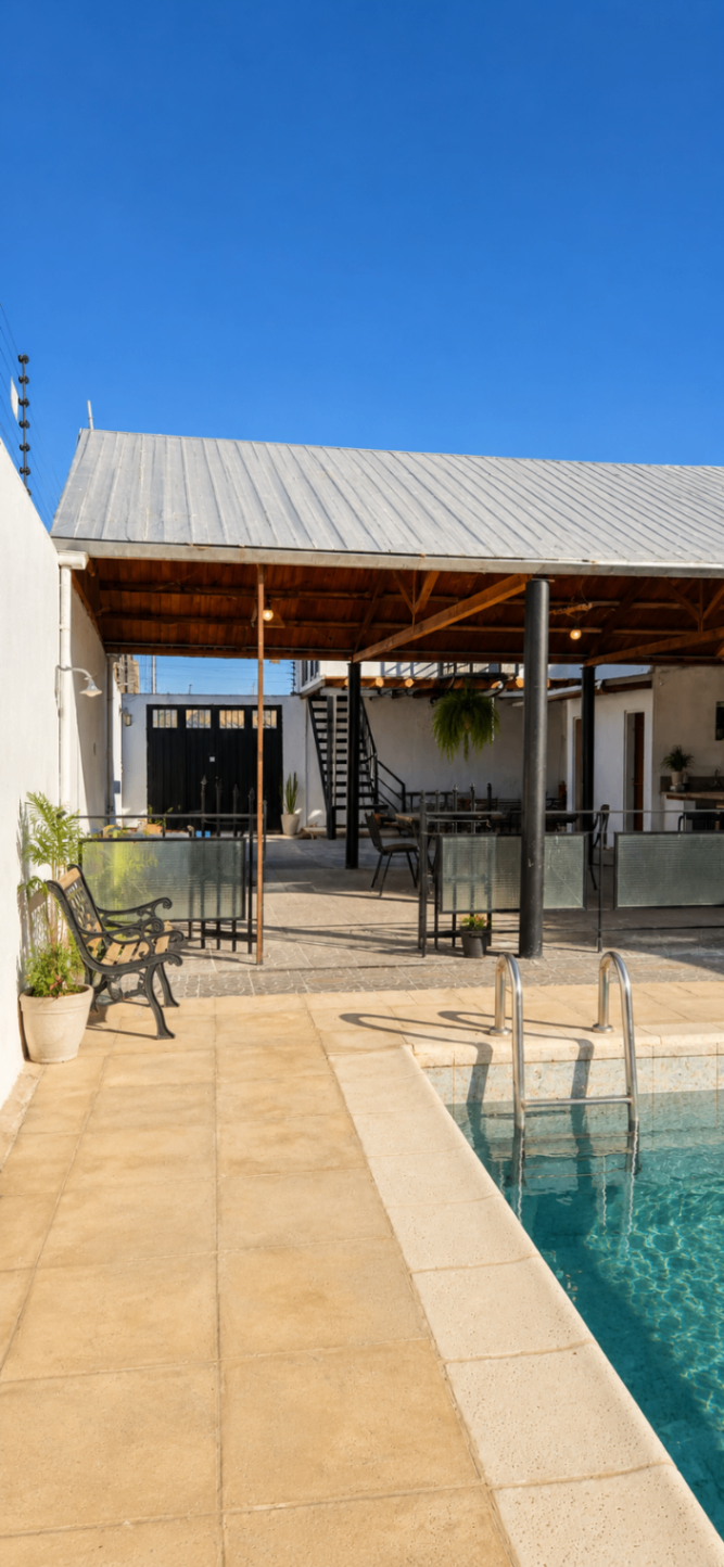 Casa en Venta en Lujan de Cuyo, Mendoza