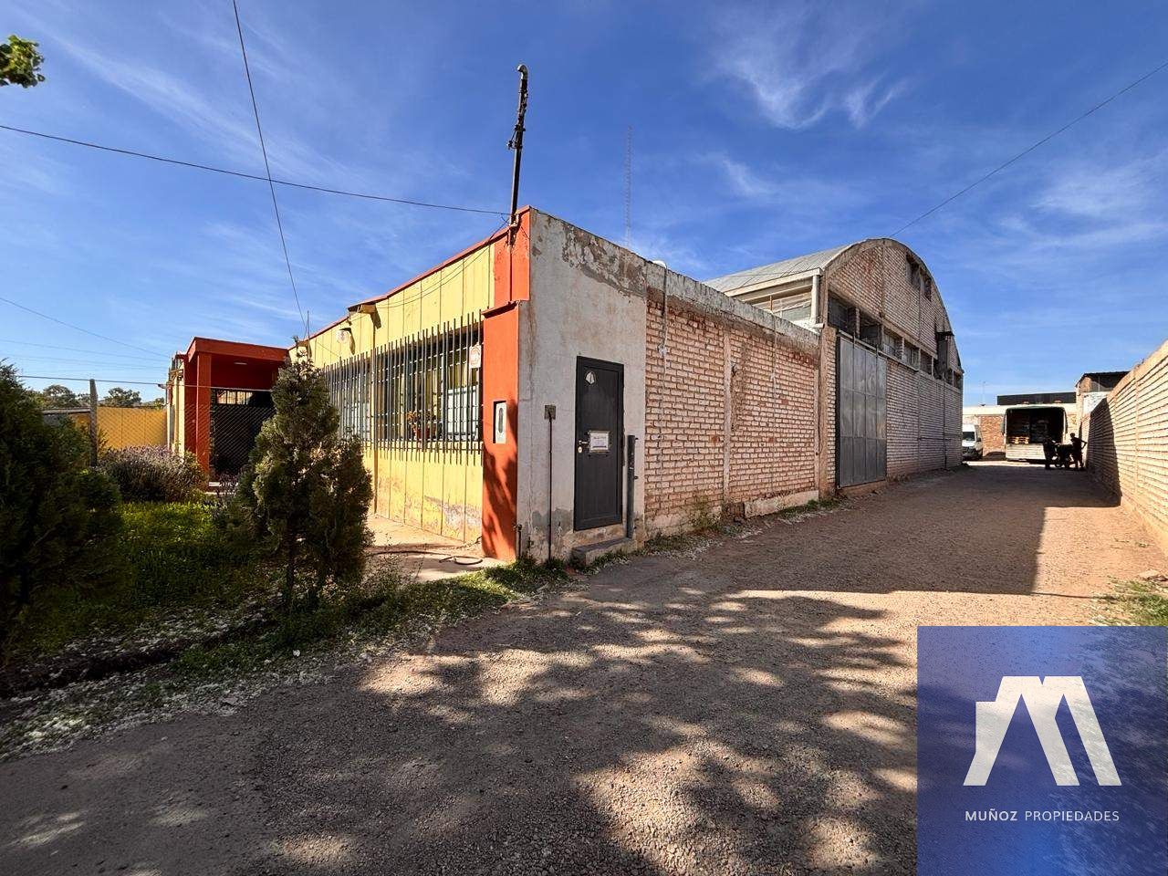 Galpon en Venta en Godoy Cruz, Mendoza