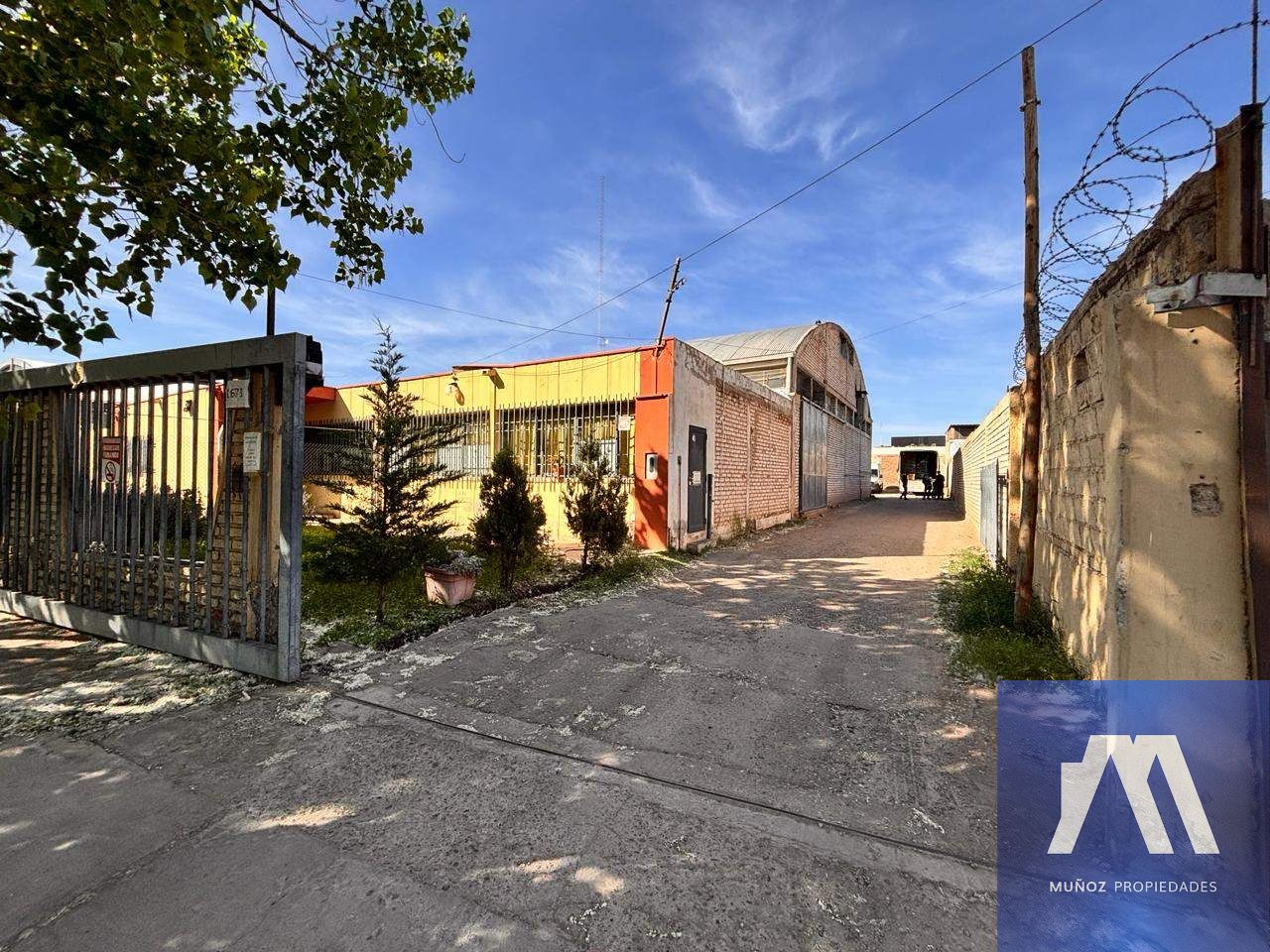 Galpon en Venta en Godoy Cruz, Mendoza