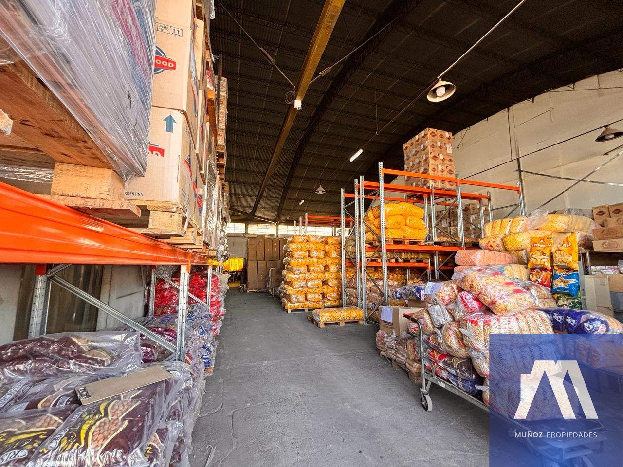 Galpon en Venta en Godoy Cruz, Mendoza