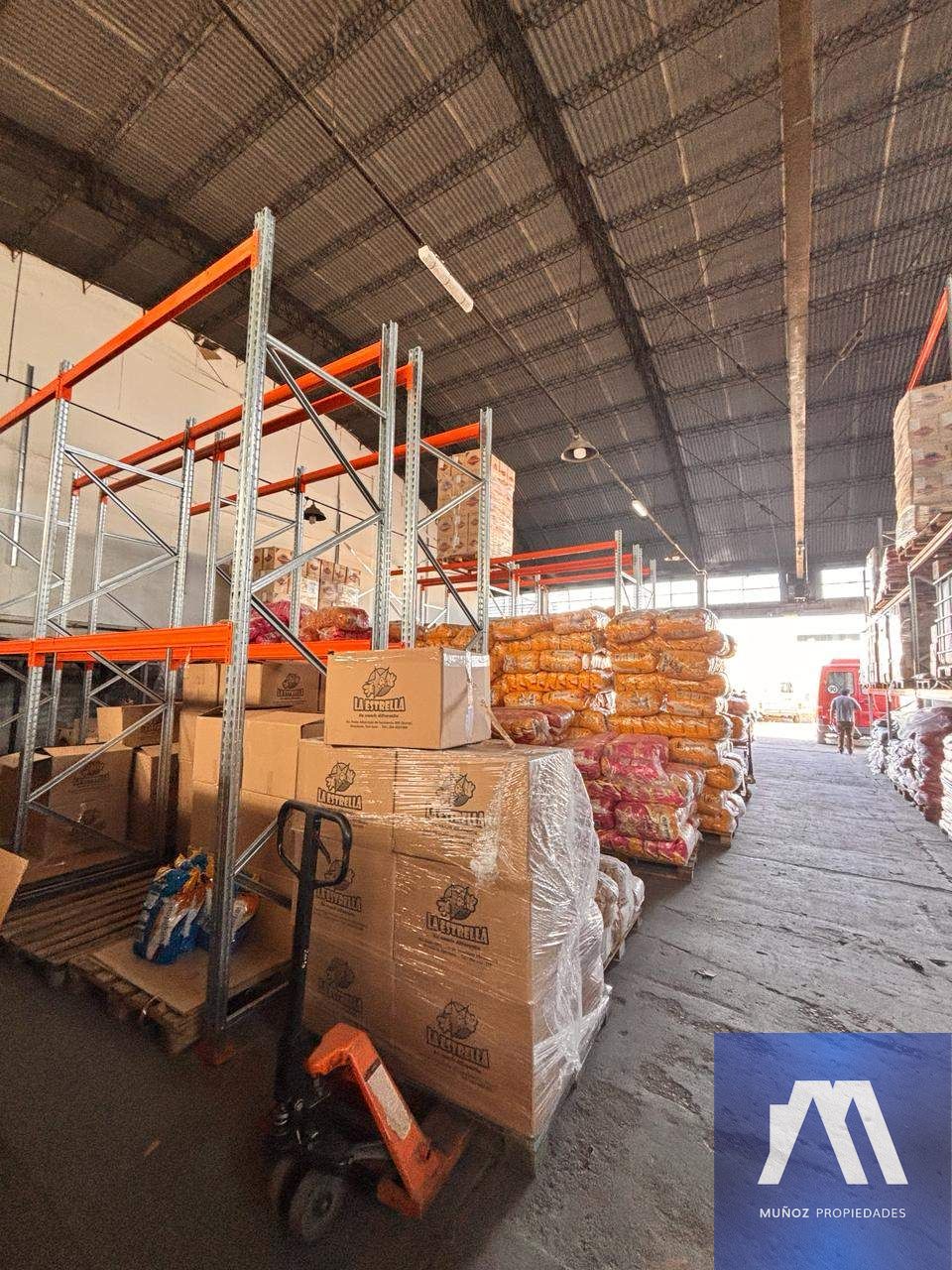Galpon en Venta en Godoy Cruz, Mendoza