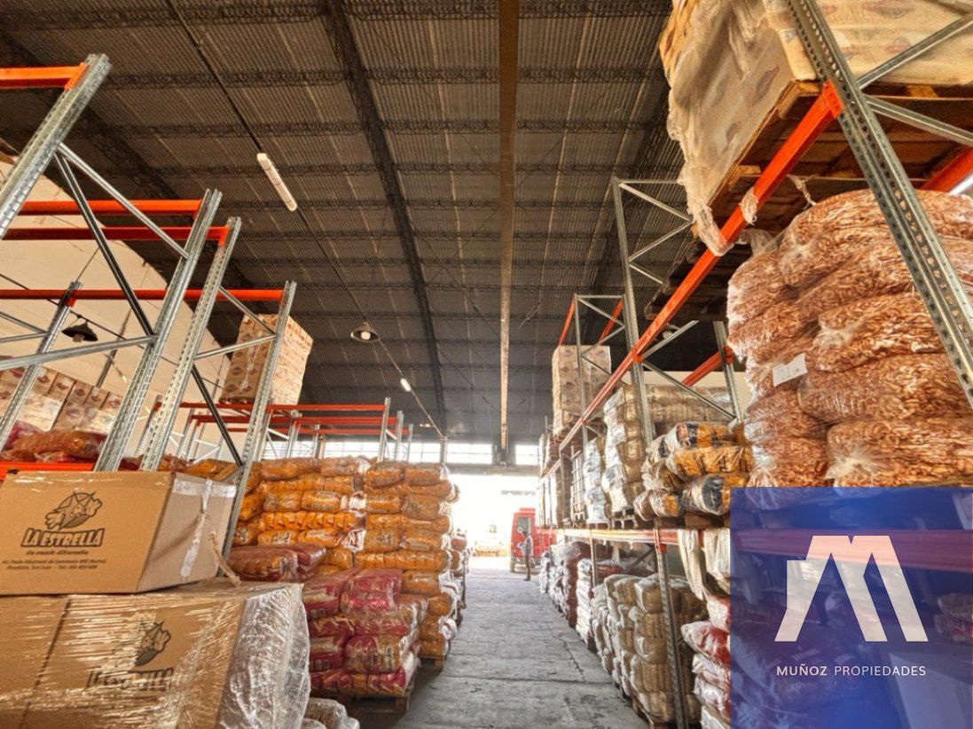 Galpon en Venta en Godoy Cruz, Mendoza