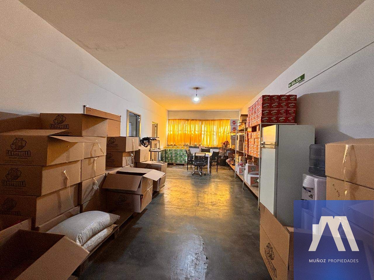 Galpon en Venta en Godoy Cruz, Mendoza