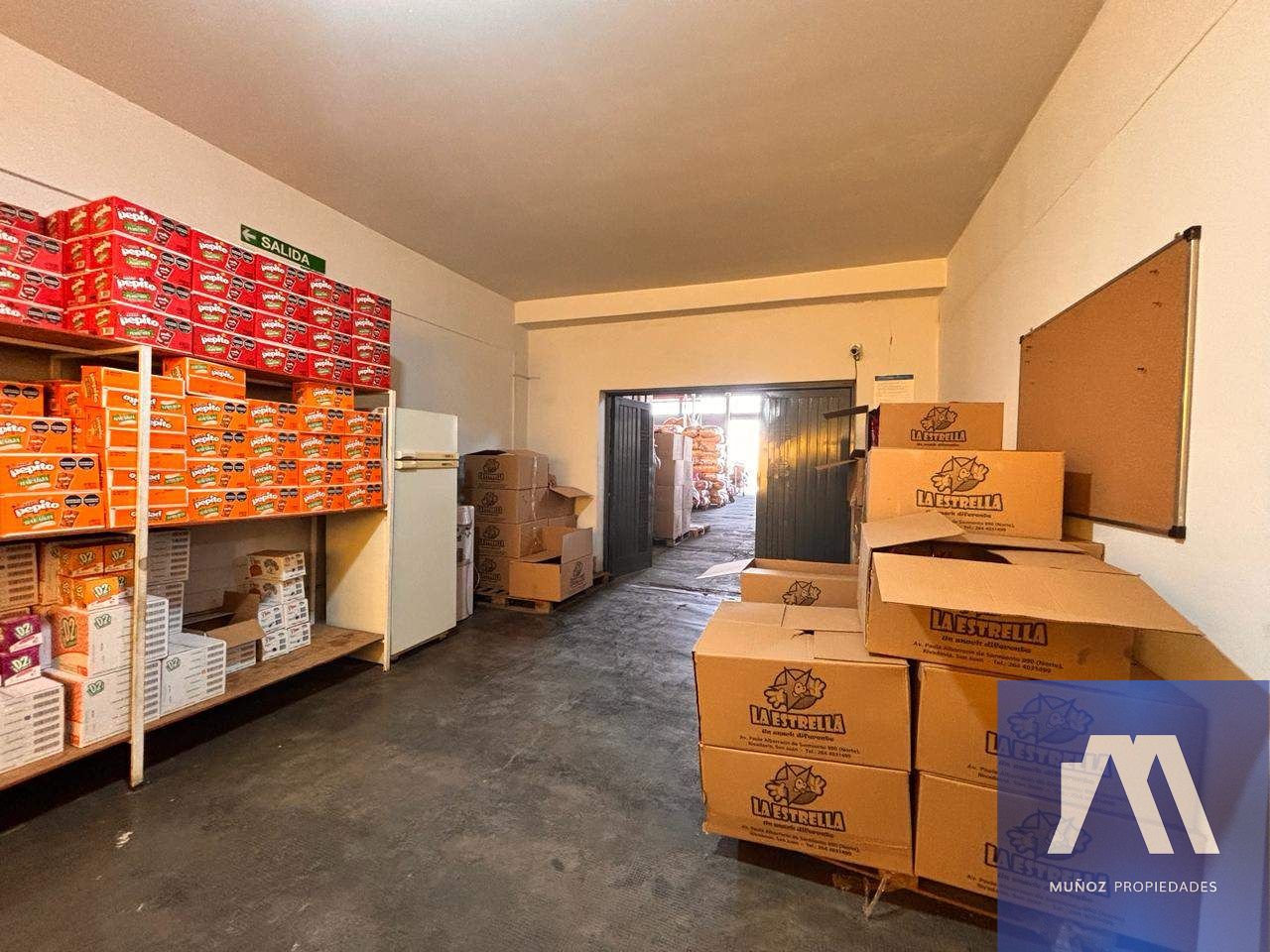 Galpon en Venta en Godoy Cruz, Mendoza