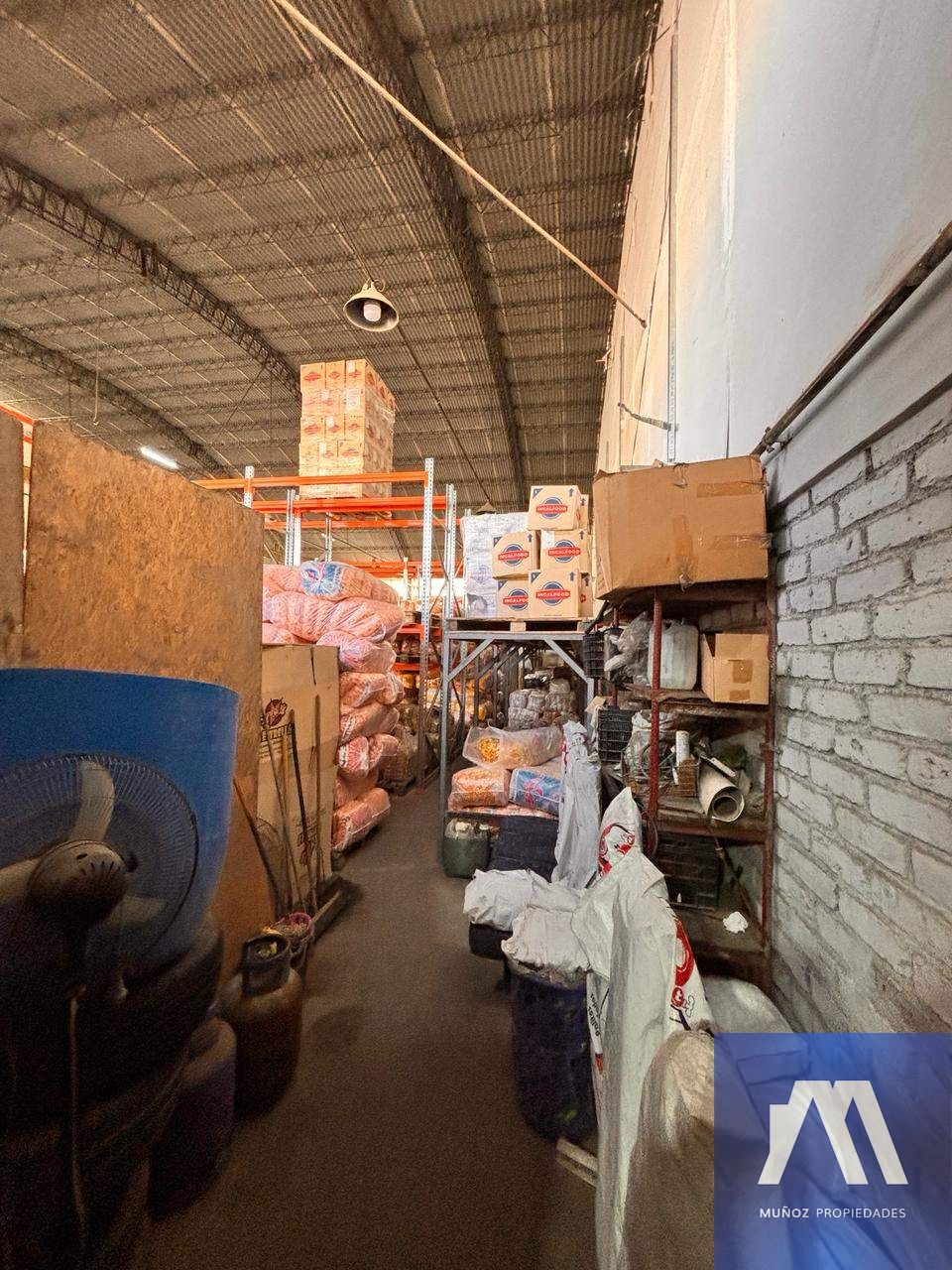 Galpon en Venta en Godoy Cruz, Mendoza