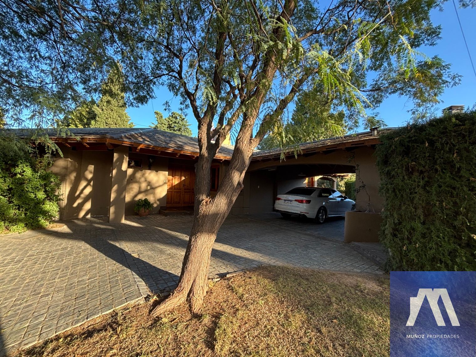 Casa en Alquiler en Guaymallen, Mendoza