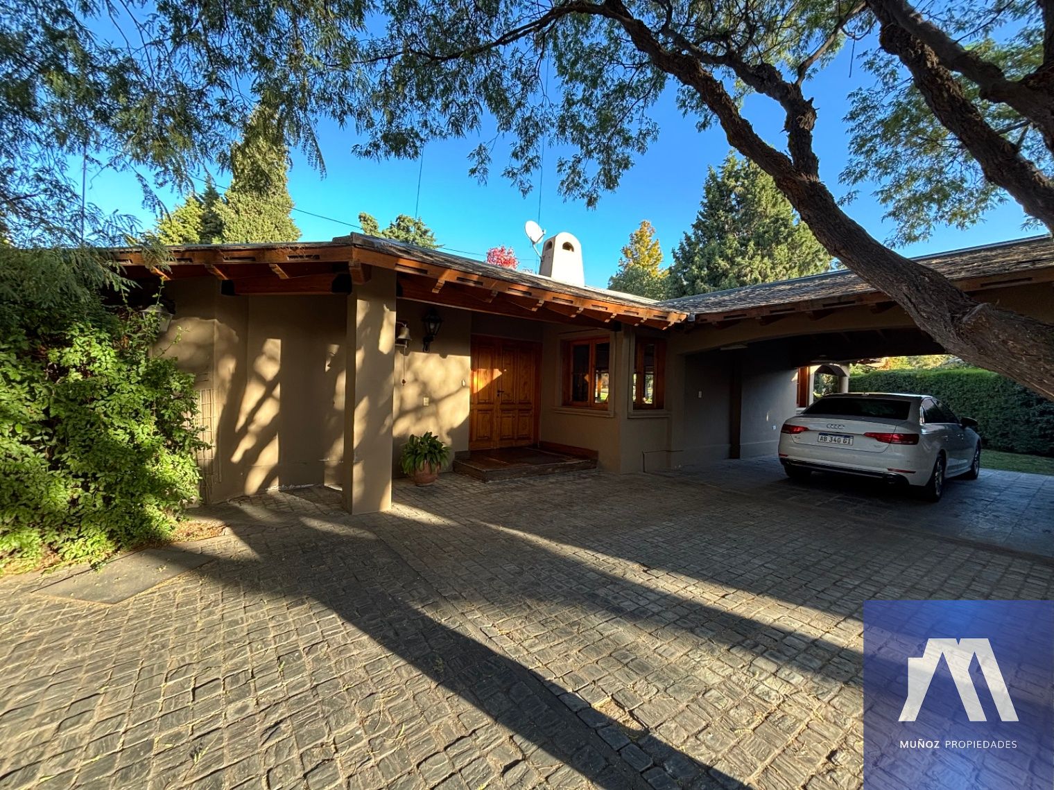 Casa en Alquiler en Guaymallen, Mendoza