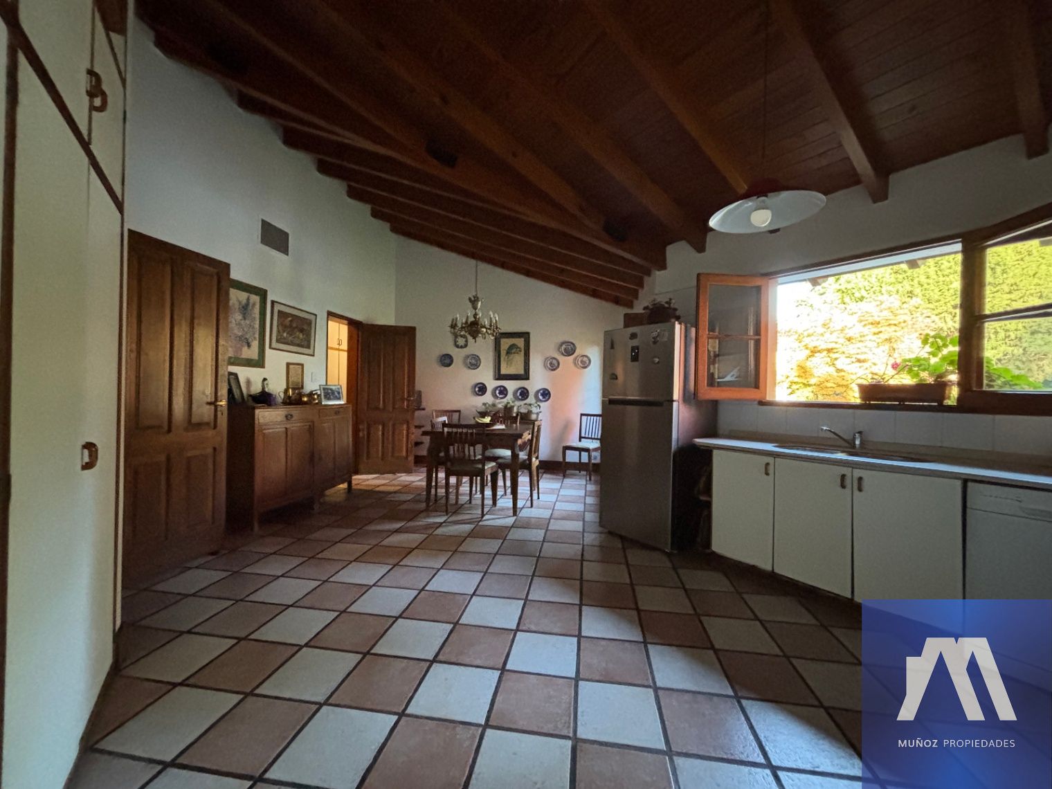 Casa en Alquiler en Guaymallen, Mendoza